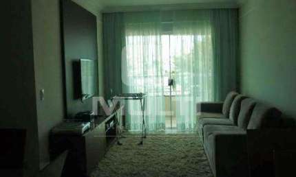 Apartamento com 4 quartos à venda no Vigilato Pereira, Uberlândia  por R$ 850.000