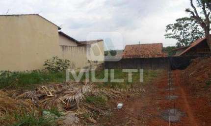 Terreno comercial à venda no Jardim Karaíba, Uberlândia  por R$ 515.000