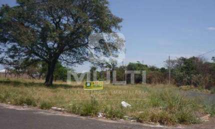 Terreno comercial à venda no Jardim América I, Uberlândia  por R$ 950.000
