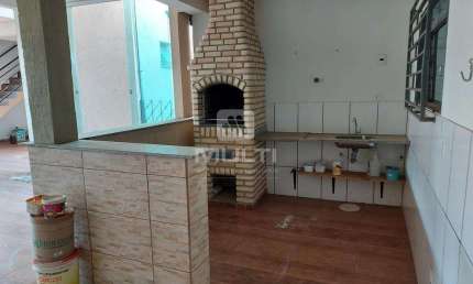 Casa comercial à venda no Jardim Brasília, Uberlândia  por R$ 550.000