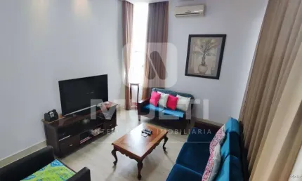 Casa em condomínio fechado com 3 quartos à venda no Aclimação, Uberlândia  por R$ 1.950.000