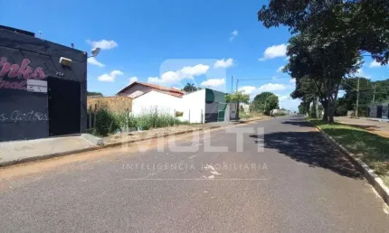 Terreno à venda no Santa Mônica, Uberlândia  por R$ 230.000