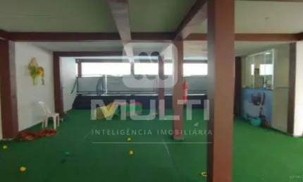 Apartamento com 5 quartos à venda no Custódio Pereira, Uberlândia  por R$ 1.500.000