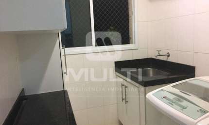 Apartamento com 4 quartos à venda no Vigilato Pereira, Uberlândia  por R$ 780.000