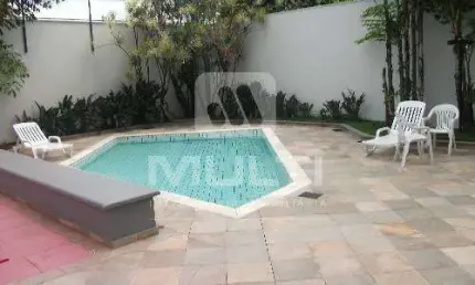 Apartamento com 3 quartos à venda no Martins, Uberlândia  por R$ 950.000