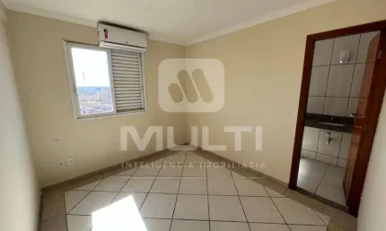 Cobertura com 3 quartos à venda no tubalina, uberlândia  por r$ 420.000