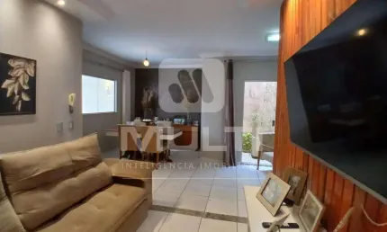 Casa com 5 quartos à venda no pampulha, uberlândia  por r$ 620.000