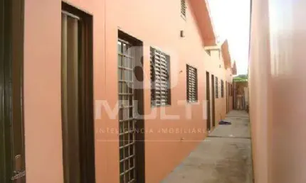 Casa com 2 quartos à venda no Custódio Pereira, Uberlândia  por R$ 1.200.000