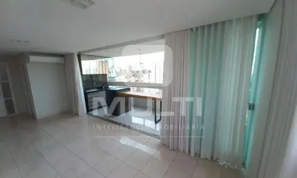 Apartamento com 4 quartos à venda no Martins, Uberlândia  por R$ 1.180.000
