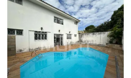 Casa com 4 quartos à venda em saraiva, uberlândia  por r$ 1.000.000