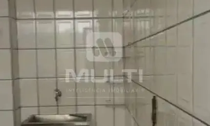 Apartamento com 2 quartos à venda no Santa Maria, Uberlândia  por R$ 290.000