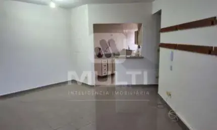 Apartamento com 2 quartos à venda no Morada da Colina, Uberlândia  por R$ 330.000