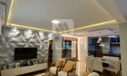 Casa com 3 quartos à venda no Jardim Brasília, Uberlândia  por R$ 850.000