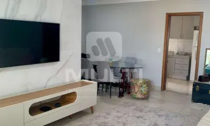 Apartamento com 4 quartos à venda no Patrimônio, Uberlândia 