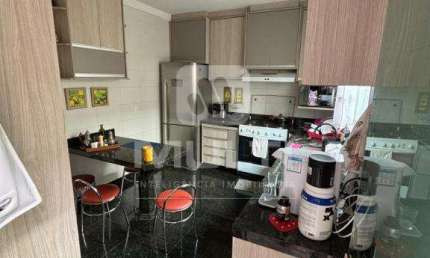 Casa em condomínio fechado com 3 quartos à venda no Santa Mônica, Uberlândia  por R$ 1.400.000