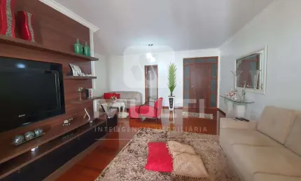 Apartamento com 3 quartos à venda na Nossa Senhora Aparecida, Uberlândia  por R$ 950.000