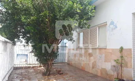 Casa com 5 quartos à venda no Martins, Uberlândia 