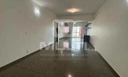 Apartamento com 3 quartos à venda no Centro, Uberlândia 