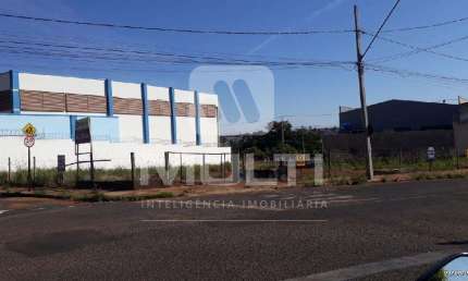 Terreno à venda no Santa Mônica, Uberlândia  por R$ 978.600