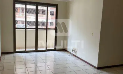 Apartamento com 3 quartos à venda em Saraiva, Uberlândia  por R$ 520.000
