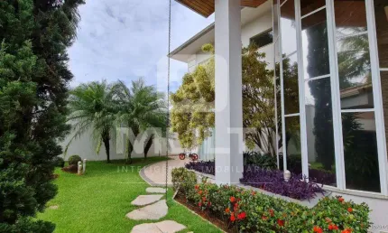 Casa com 4 quartos à venda no Jardim Colina, Uberlândia  por R$ 5.800.000