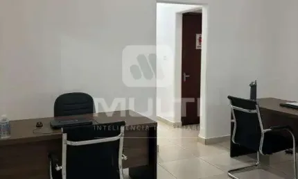 Ponto comercial à venda no centro, uberlândia  por r$ 1.400.000
