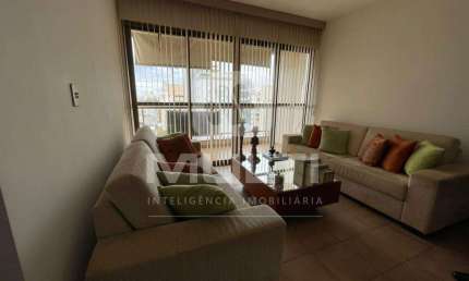 Apartamento com 3 quartos à venda no Santa Maria, Uberlândia  por R$ 580.000
