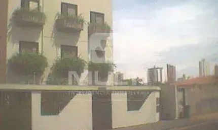 Apartamento com 3 quartos à venda no Santa Maria, Uberlândia  por R$ 580.000