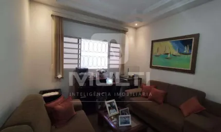 Casa com 3 quartos à venda no santa mônica, uberlândia  por r$ 1.000.000