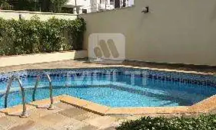 Apartamento com 4 quartos à venda no fundinho, uberlândia  por r$ 950.000