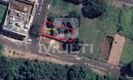 Terreno comercial à venda no Vigilato Pereira, Uberlândia  por R$ 220.000