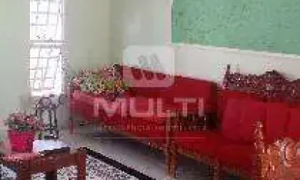 Casa com 3 quartos à venda no santa mônica, uberlândia  por r$ 630.000