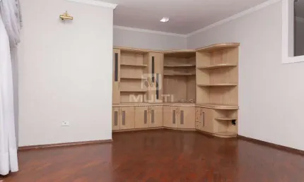Apartamento com 3 quartos à venda no Martins, Uberlândia 