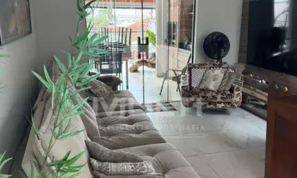 Apartamento com 3 quartos à venda no Martins, Uberlândia  por R$ 750.000