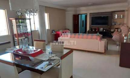 Apartamento com 3 quartos à venda em Saraiva, Uberlândia 