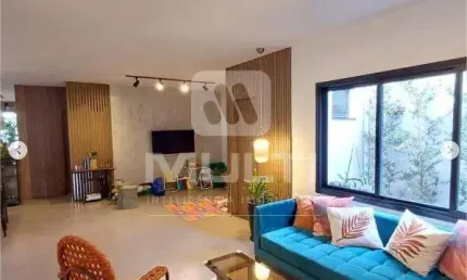 Casa com 3 quartos à venda no Jardim das Acácias, Uberlândia  por R$ 1.500.000