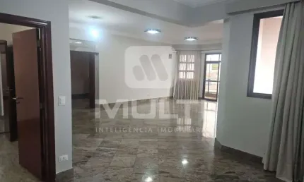 Apartamento com 1 quarto à venda no Tabajaras, Uberlândia  por R$ 1.200.000