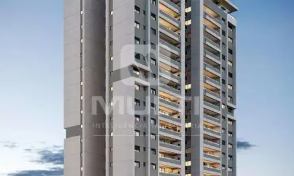 Apartamento com 3 quartos à venda no Jardim Sul, Uberlândia  por R$ 1.860.405