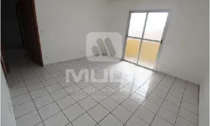 Apartamento com 3 quartos à venda no Jardim Finotti, Uberlândia 