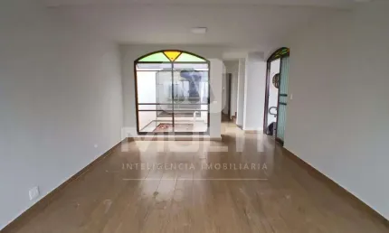 Apartamento com 4 quartos à venda no Cazeca, Uberlândia  por R$ 1.100.000