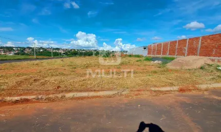 Terreno comercial à venda no Alto Umuarama, Uberlândia  por R$ 279.000