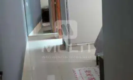 Casa com 3 quartos à venda no Centro, Uberlândia 