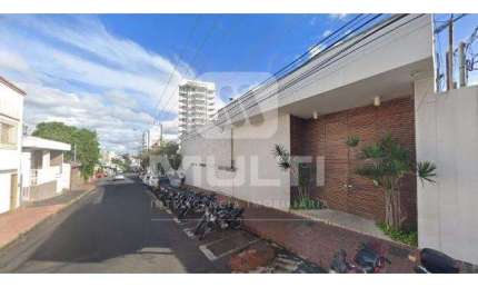 Barracão / Galpão / Depósito para alugar no Centro, Uberlândia  por R$ 25.000
