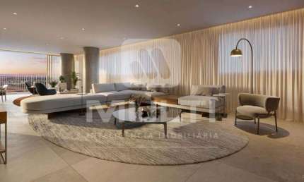 Apartamento com 4 quartos à venda no Gávea, Uberlândia  por R$ 3.047.332