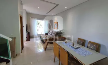Casa com 4 quartos à venda no Bosque dos Buritis, Uberlândia  por R$ 1.750.000