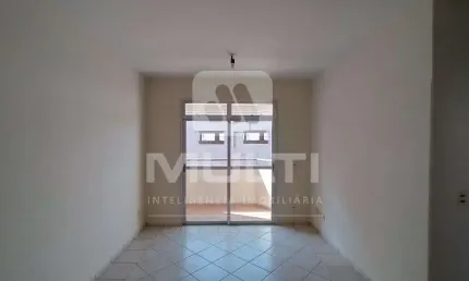 Apartamento com 3 quartos à venda no Umuarama, Uberlândia 
