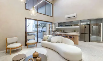 Apartamento com 3 quartos à venda no Altamira, Uberlândia  por R$ 1.759.855