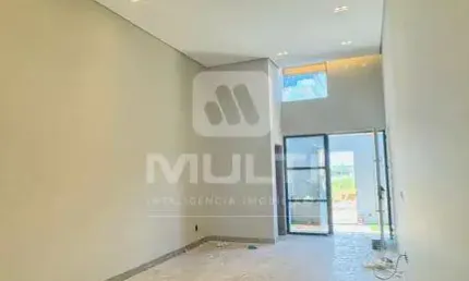 Casa com 3 quartos à venda no Novo Mundo, Uberlândia  por R$ 1.050.000