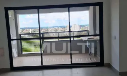 Apartamento com 3 quartos à venda no Jardim Sul, Uberlândia  por R$ 765.000