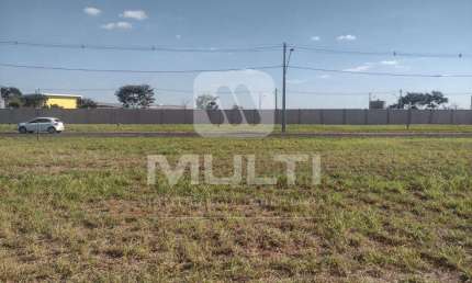Terreno em condomínio fechado à venda no Grand Ville, Uberlândia  por R$ 339.000